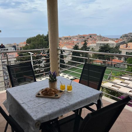 Apartments Romano Dubrovnik Exterior photo