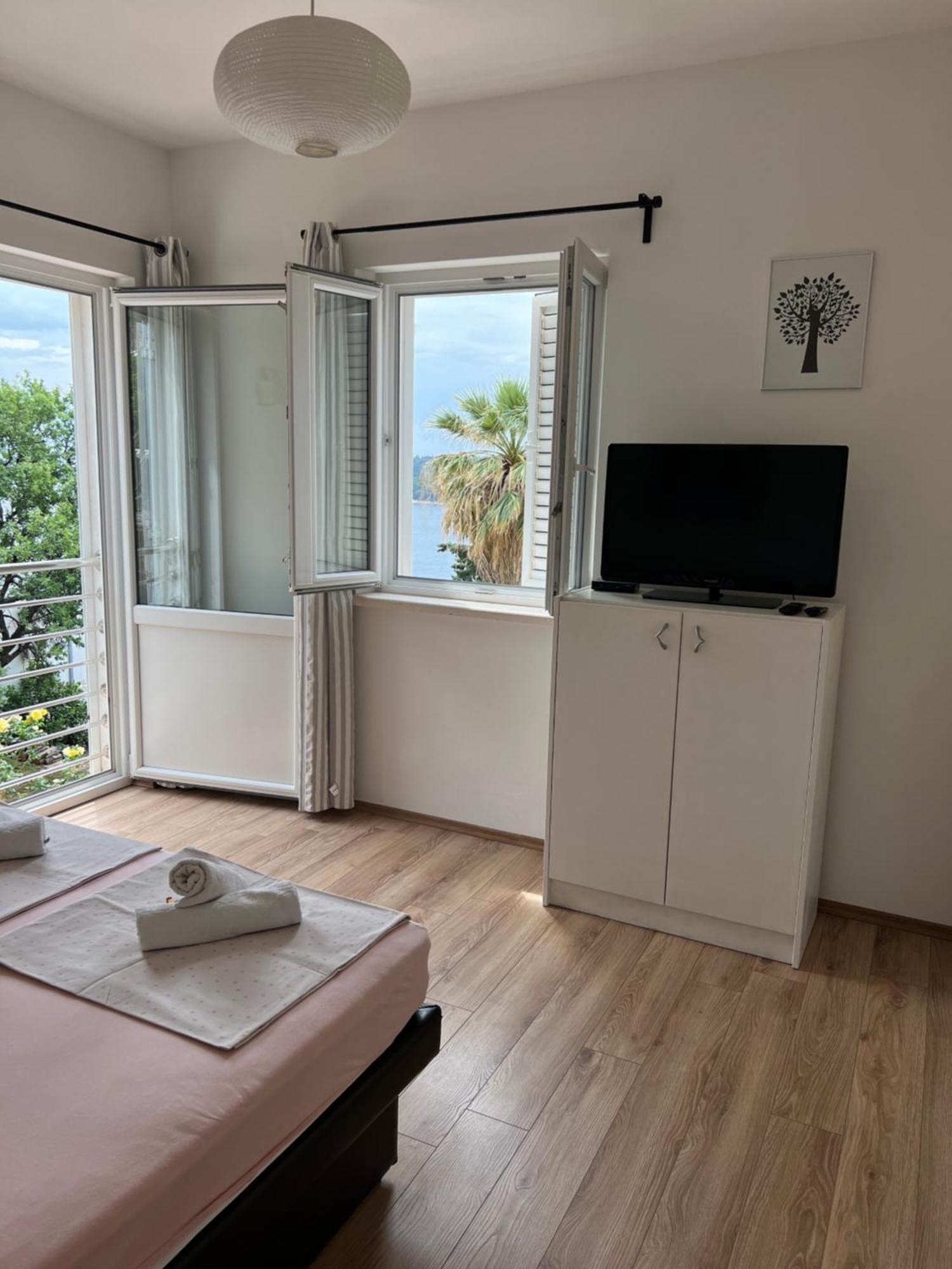 Apartments Romano Dubrovnik Exterior photo