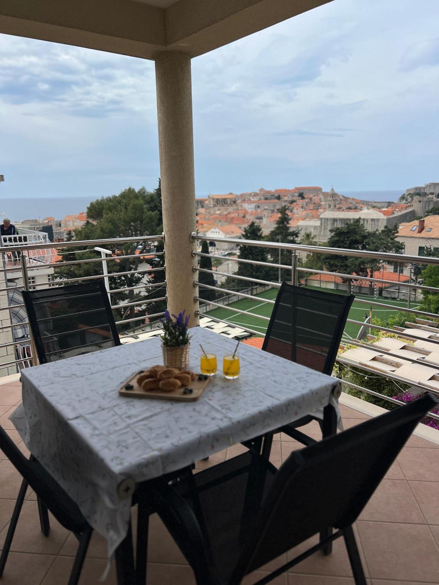 Apartments Romano Dubrovnik Exterior photo